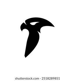  eagle logo design. Eagle logo for your business. bird head logo
