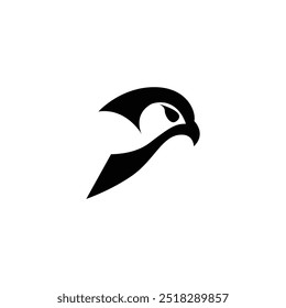  eagle logo design. Eagle logo for your business. bird head logo
