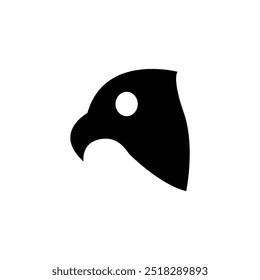  eagle logo design. Eagle logo for your business. bird head logo
