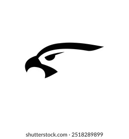  eagle logo design. Eagle logo for your business. bird head logo
