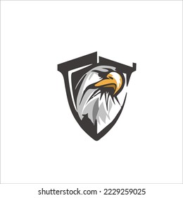eagle logo design your identity and brand