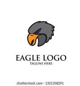 eagle logo designs simple