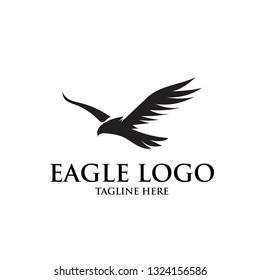 eagle logo designs simple