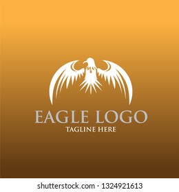 eagle logo designs simple
