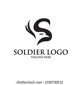 eagle logo designs simple