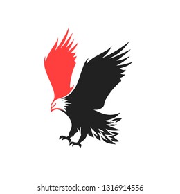 Eagle Logo Designs Template
