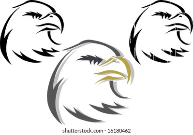 Eagle Logo - Eagles