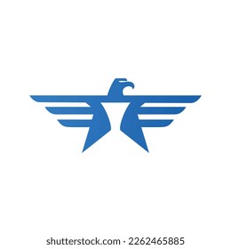 eagle logo flying bird symbol fly logo design, graphic, minimalist.logo