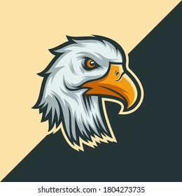 EAGLE LOGO FOR GENERAL COMPANY