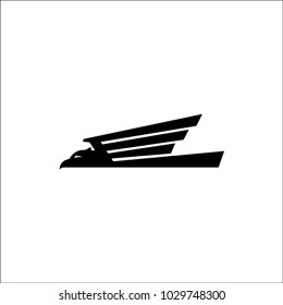 Eagle Logo Icon