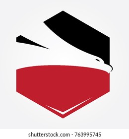 eagle logo icon