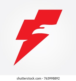 eagle logo icon