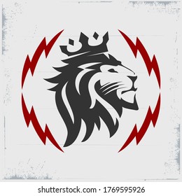 Eagle Logo image stylish t-shirt and . Vector print, typography, poster. Global swatches.


 