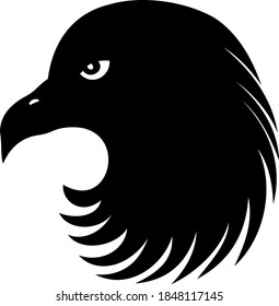 eagle logo, minimalistic designs, simple eagle logo design