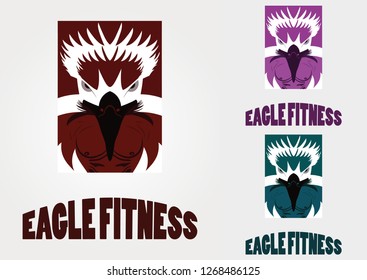 Eagle logo square 