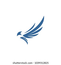 Eagle logo tamplate,Eagle vector logo tamplate