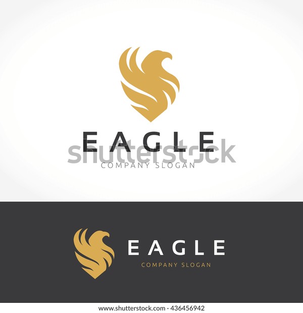 Eagle Logo\
template.