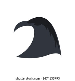 Eagle logo template vector icon design