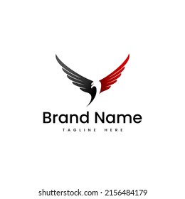 Eagle Logo Template For Your Awesome Business
