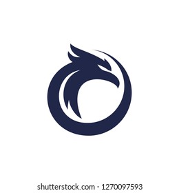 Eagle Logo Templates