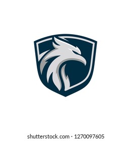 Eagle Logo Templates
