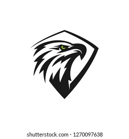 Eagle Logo Templates