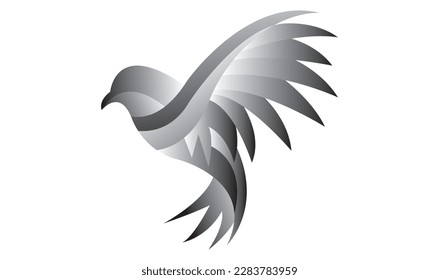 Eagle logo vector Eagle logo vector