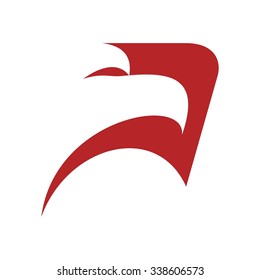eagle logo vector.