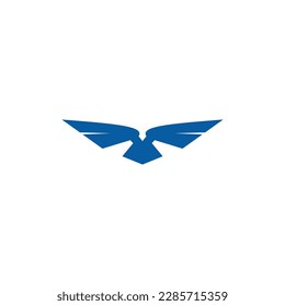  Eagle Logo Vector animal design