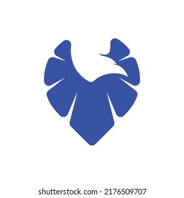 Eagle Logo Vector design inspiration