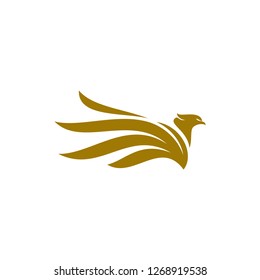 Eagle Logo Vector, Design Logo Template. Eagle logo Concepts