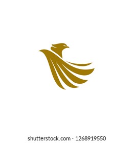 Eagle Logo Vector, Design Logo Template. Eagle logo Concepts