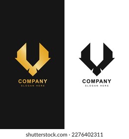 eagle logo vector illustration, eagle logo, eagle animal, wings logo, animal logo, wild animal.