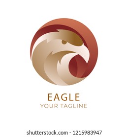 Eagle Logo For Your Business Name
