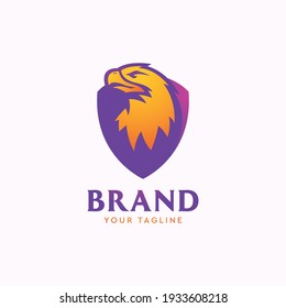eagle logo for your company