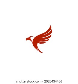 eagle logo for your company design