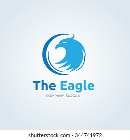 Eagle Logo,Bird Logo,Phoenix Logo,Vector Logo template