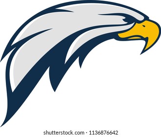 eagle logo/emblem for team or another using