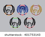 Eagle logotype