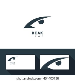 Eagle Logo,Vector Logo Template