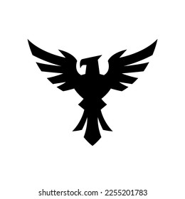 Eagle Majestic Logo Design Templates