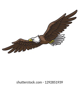 840 School mascot bald eagle Images, Stock Photos & Vectors | Shutterstock