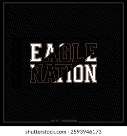 Eagle, Nation, Pride, Athlete, Team, Sport