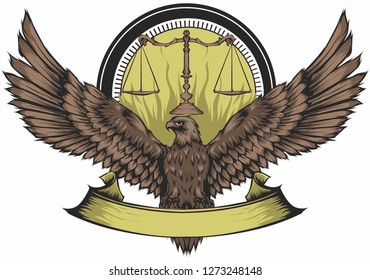 eagle with other variations