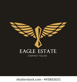 1,375 Eagle Real Estate Images, Stock Photos & Vectors | Shutterstock