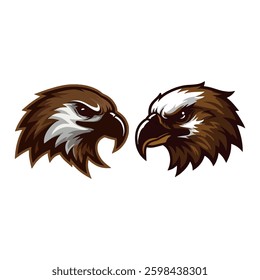 Eagle Rivalry Warriors Of The Sky.
