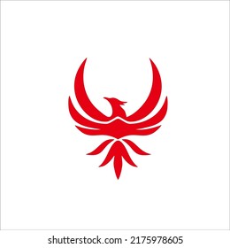 eagle shadow logo design for your brand, t-shirt and identity