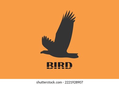 Adler gestaltetes Logo-Design, das für Ihr Unternehmen geeignet ist.