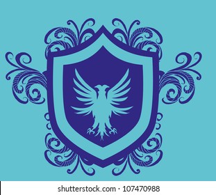 eagle shield