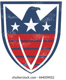 eagle shield